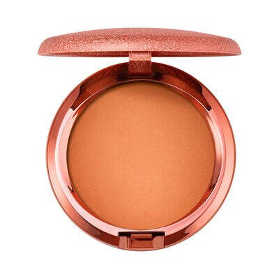 Sunstruck Matte Bronze Radiant Deep Gold